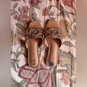 sam & libby sandals
